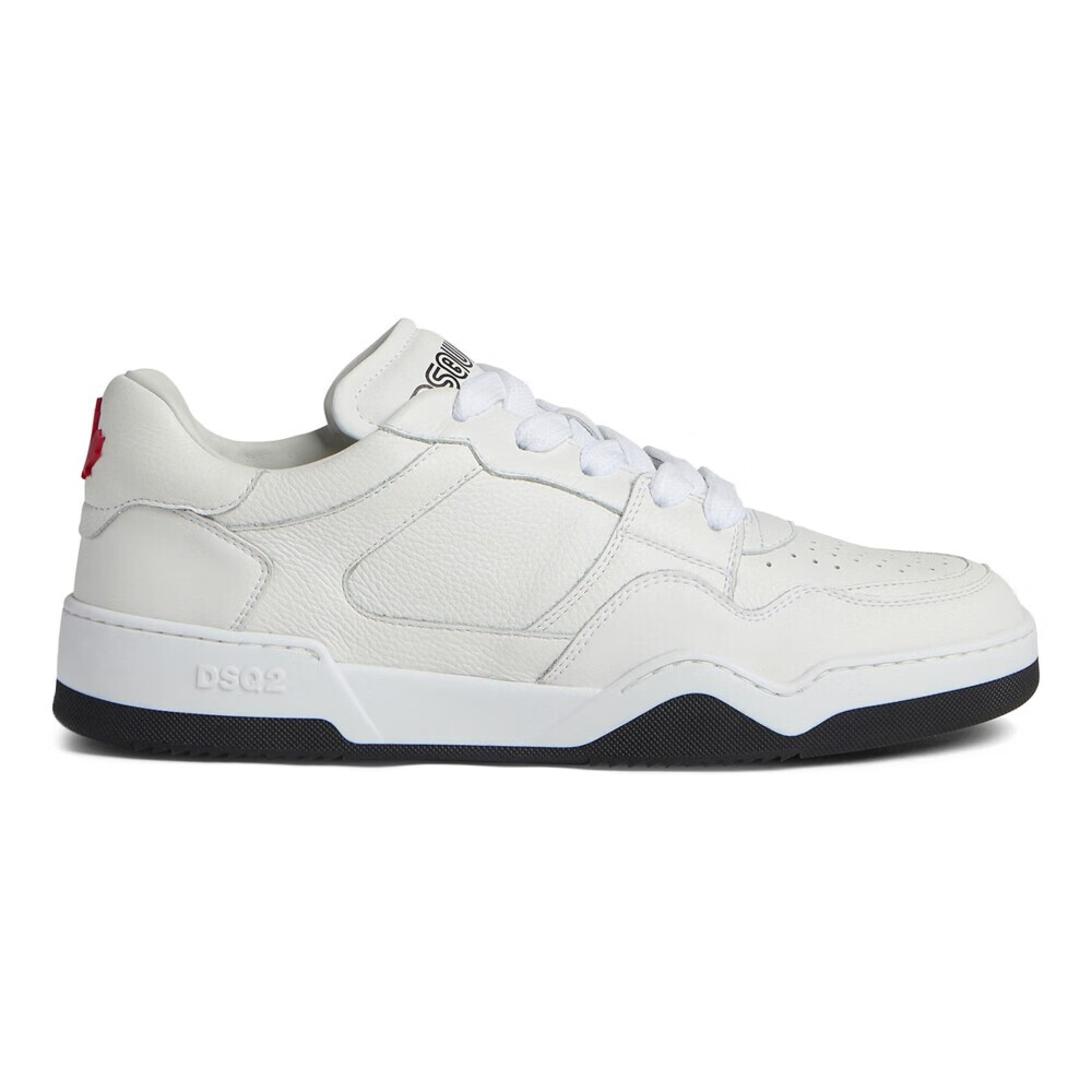 dsquared2【七夕情人节礼物】 【24年春夏新品】男士 运动鞋 40 eu