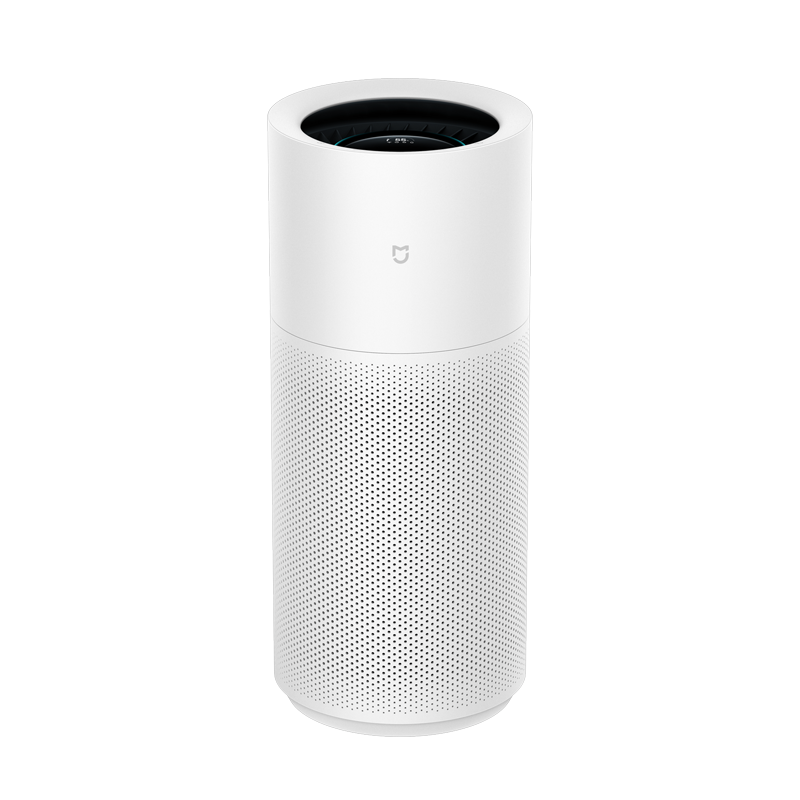 PLUS会员：MIJIA 米家 CJSJSQ01MX 加湿器 3 Pro 7L