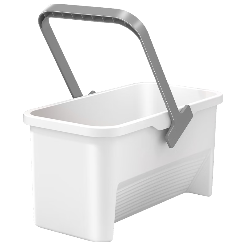 �Ѱ��� ���޴�ϴ�ϰ�ͰˮͰ�Ӻ��ھ������μ������Ͱ �������ϰ�Ͱ �����ʡ���ϴ�ϰ�Ͱ*��ɫ45.6cm 9.5L 1�� 19.9Ԫ