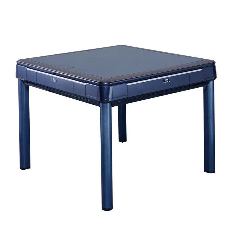 泰瑞格旋翼过山车麻将机免推牌麻将机低音全自动麻将桌棋牌室麻将机