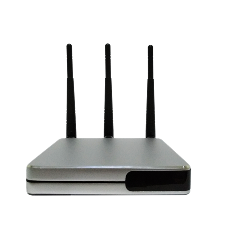 快立享quickshare无线投屏器音视频会议传屏usb无线协作系统 28单画面