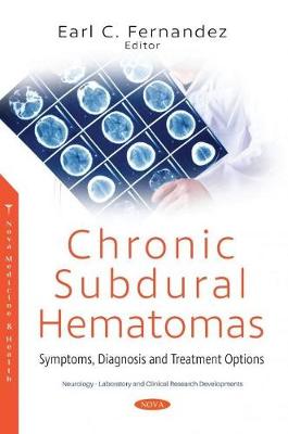 预订 chronic subdural hematomas: symptoms, diagnosis and