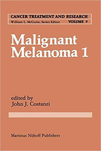 预订 malignant melanoma 1