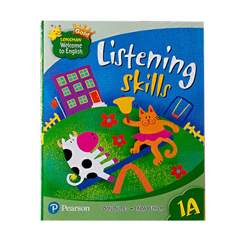 进口培生香港新朗文小学英语LWTE国内版