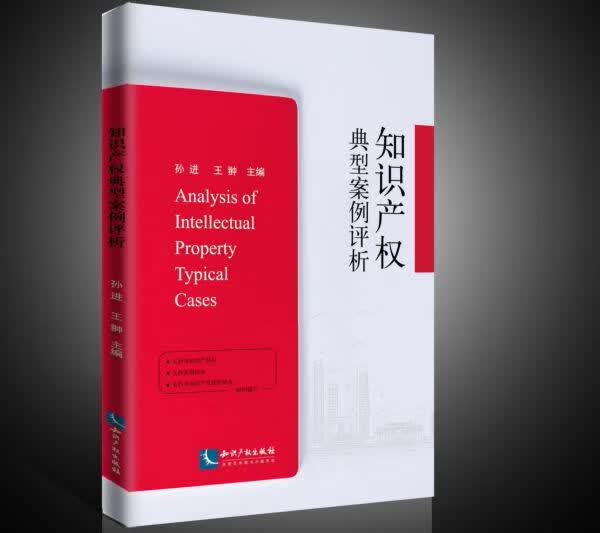 知识产权典型案例评析