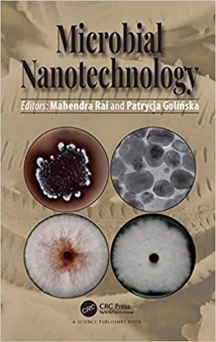 预订microbial nanotechnology
