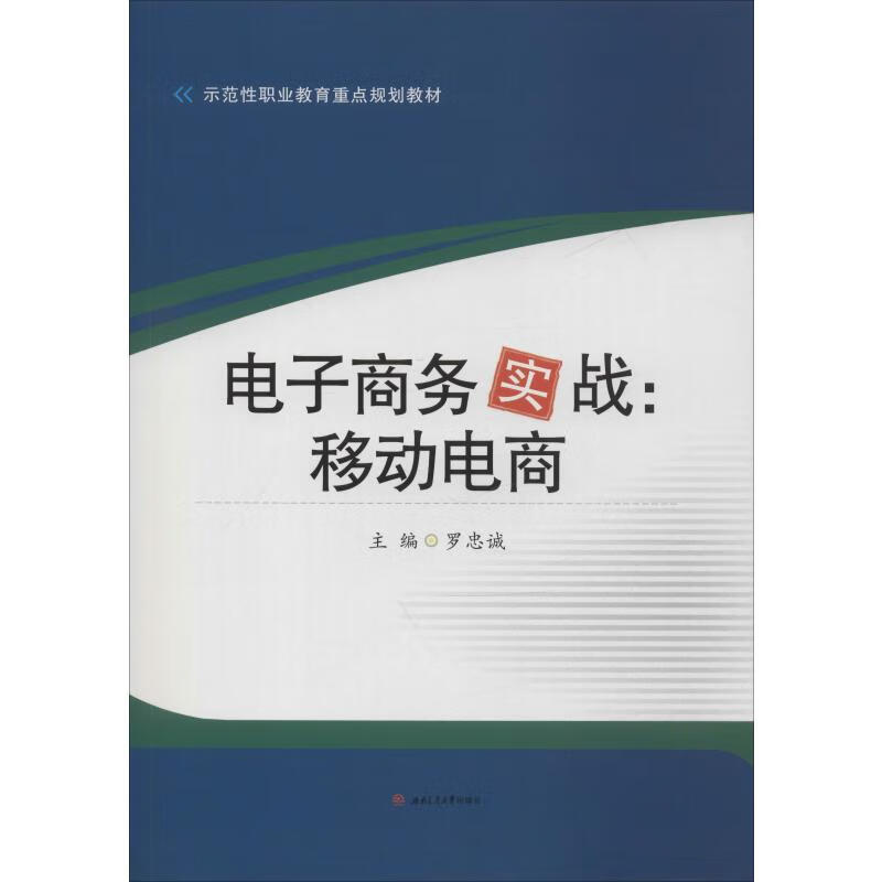 电子商务实战:移动电商