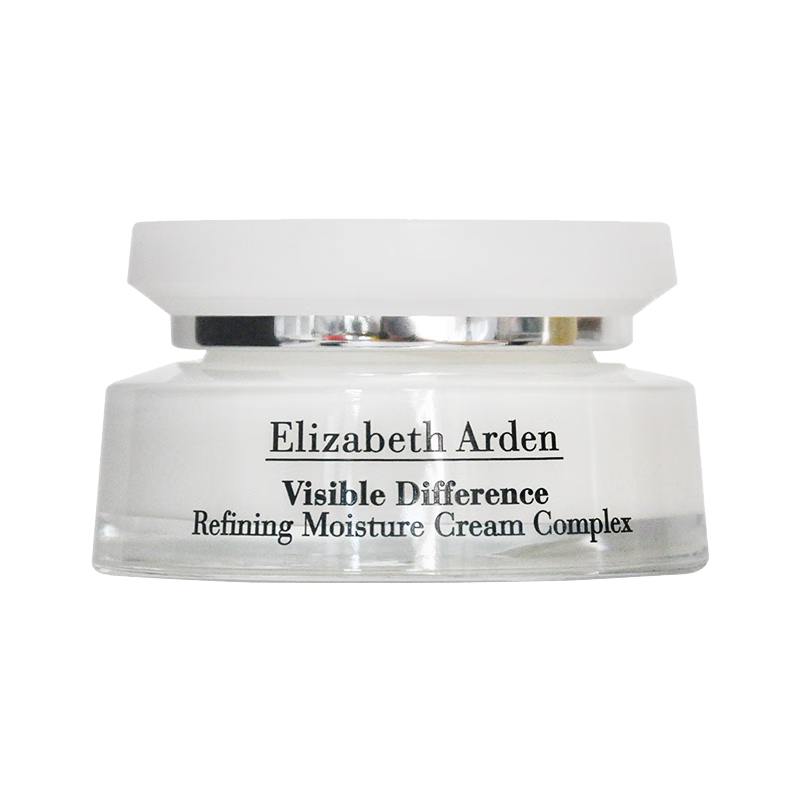 伊丽莎白雅顿(Elizabeth Arden)21天复合面霜水凝霜脸部护肤滋润保湿补水滋 21天复合面霜75ml