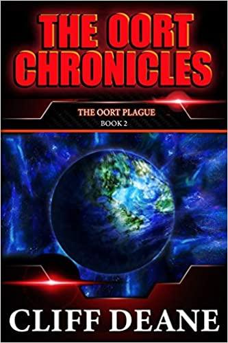 预订 the oort plague: the oort chronicles: book 2: a pandemic