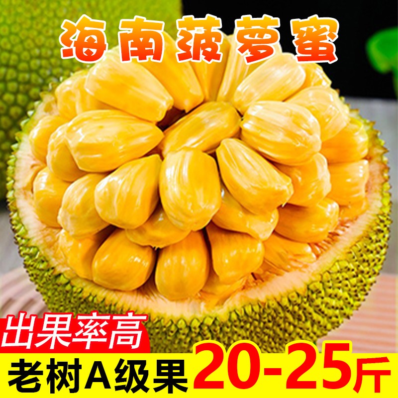 查京东菠萝蜜往期价格App|菠萝蜜价格历史