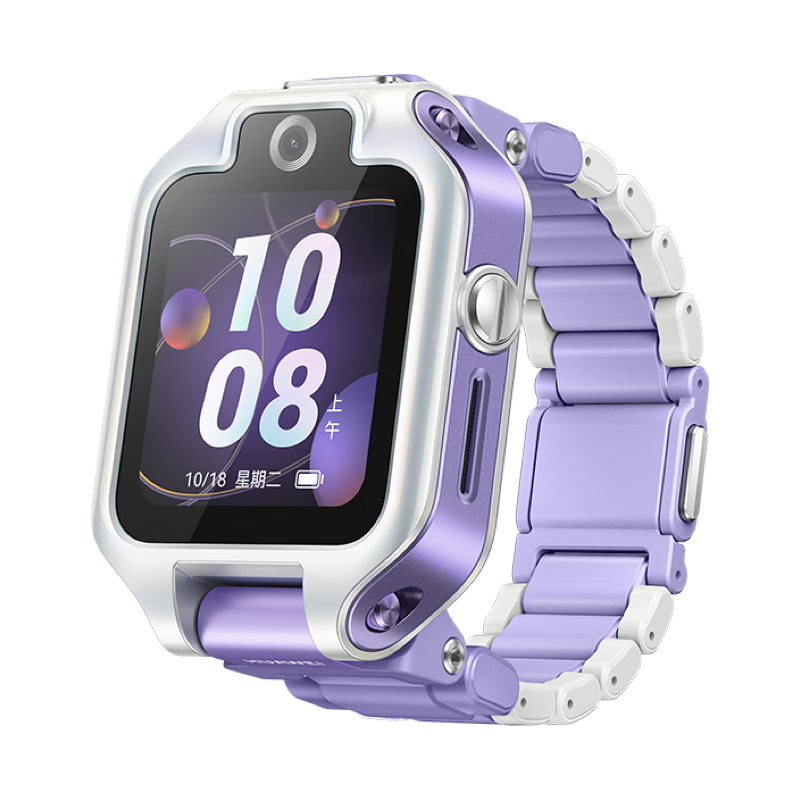 HUAWEI 华为 5X Pro 儿童智能手表 1.6英寸（北斗、GPS）