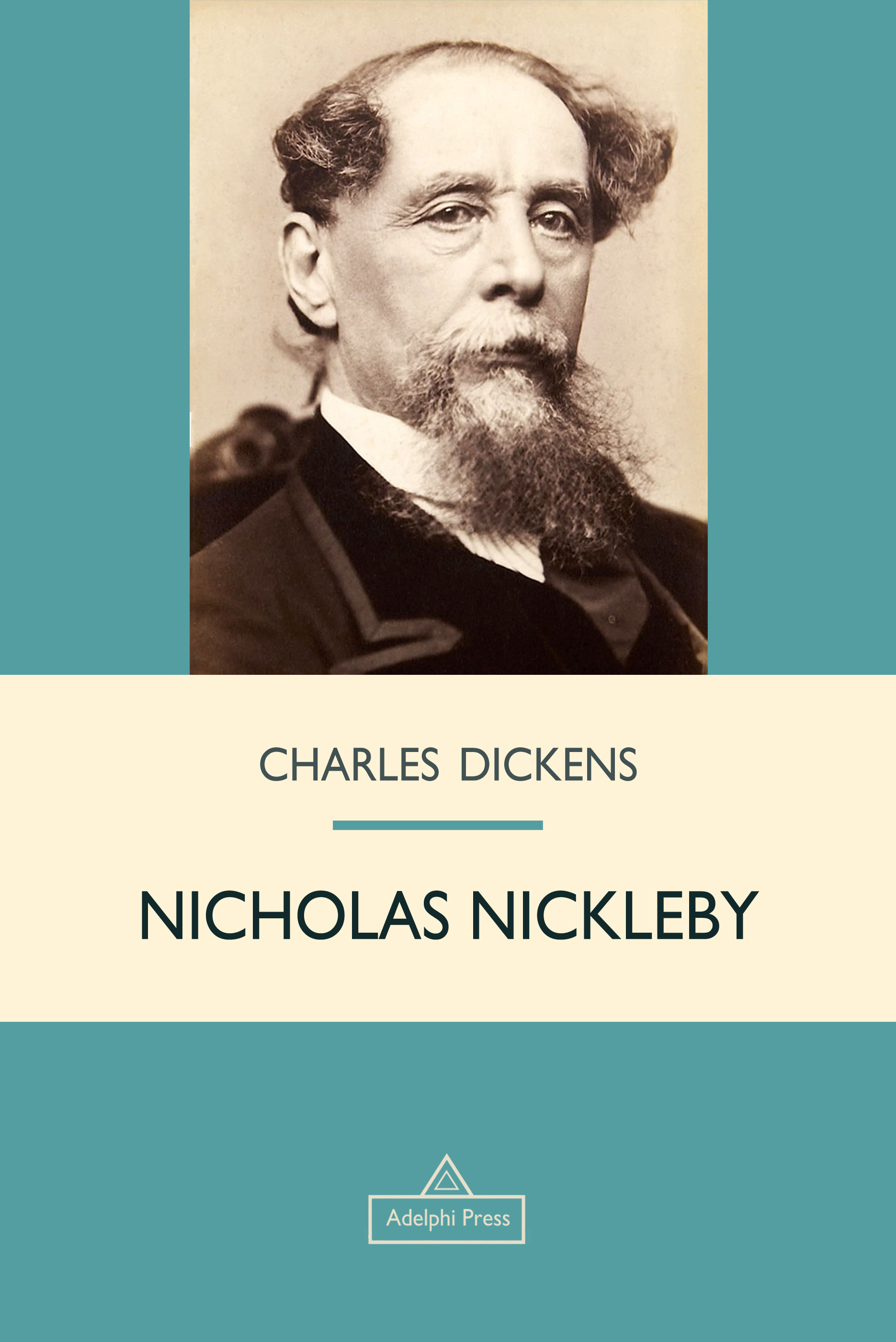 nicholas nickleby