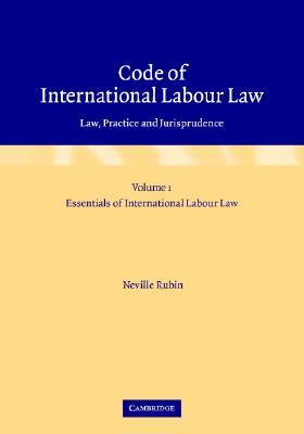 预订 Code of International Labour Law 2 Volume Hardb