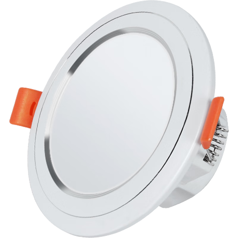 ���ڲ�����TCLͲ��LED���Ͻ����Ƕ��ʽ�����컨��5�߰׹� ����7.5-9cm ��ֻװ 7.31Ԫ(������)