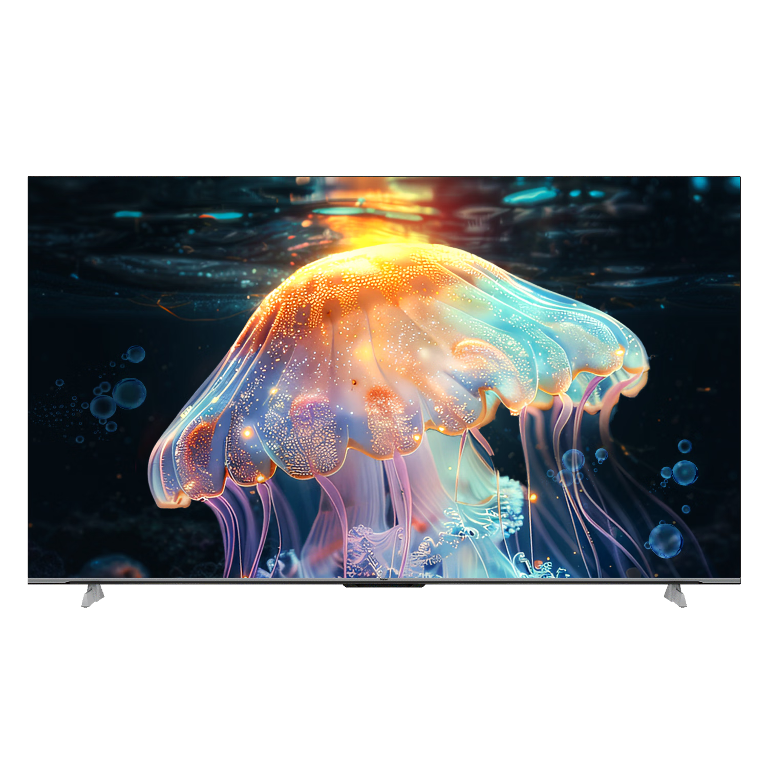 �޵�����PLUS��Ա��������Haier������4K����75H6A Pro