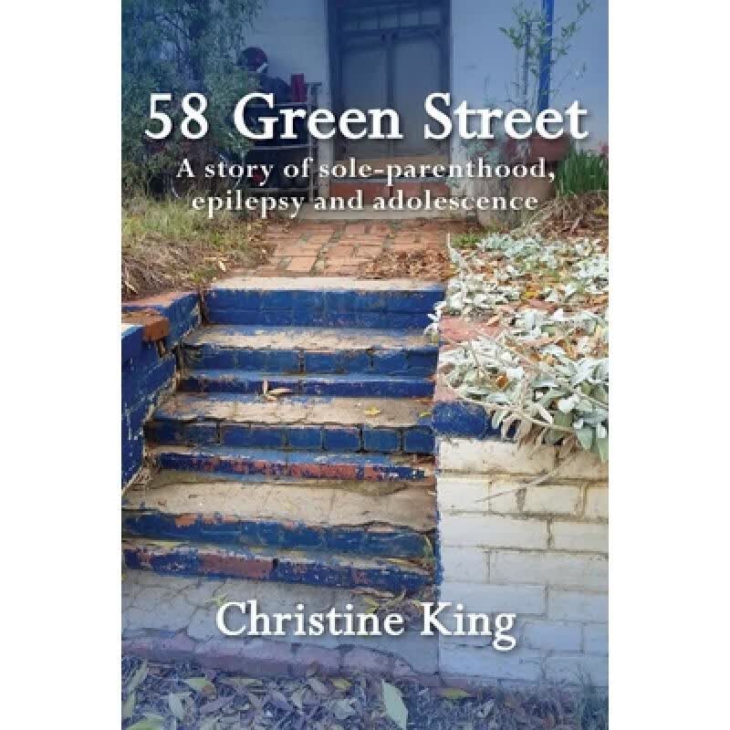 预订 58 Green Street