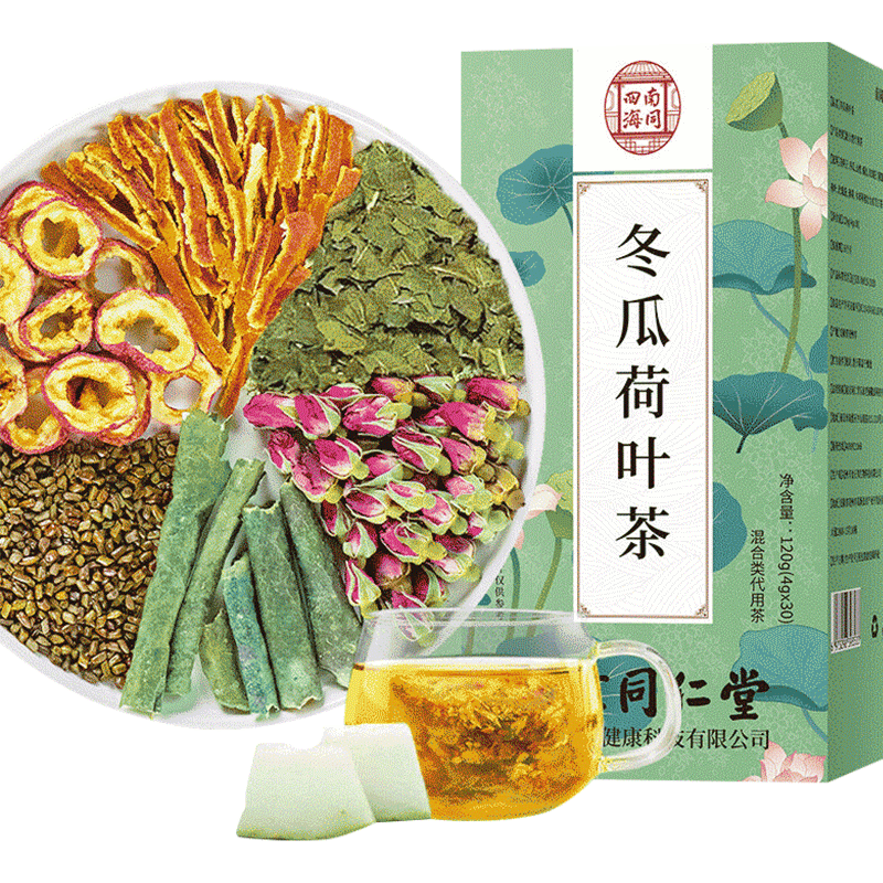 追踪花草茶价格趋势，乐家老铺开启安全健康茶饮新时代|有什么软件可以看花草茶历史价格