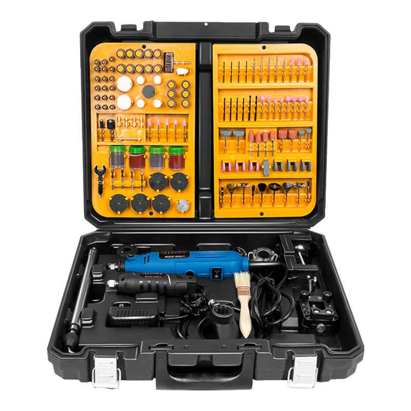 ��ȫ��JU QUAN����ĥ����װ��ʯ��̹��߶๦��ľ��������ĥ�׹�����湤�� 271.15Ԫ(������)