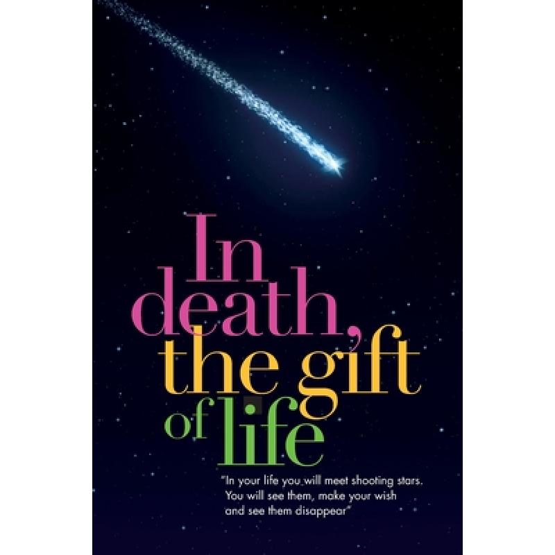 预订 In Death, the Gift of Life