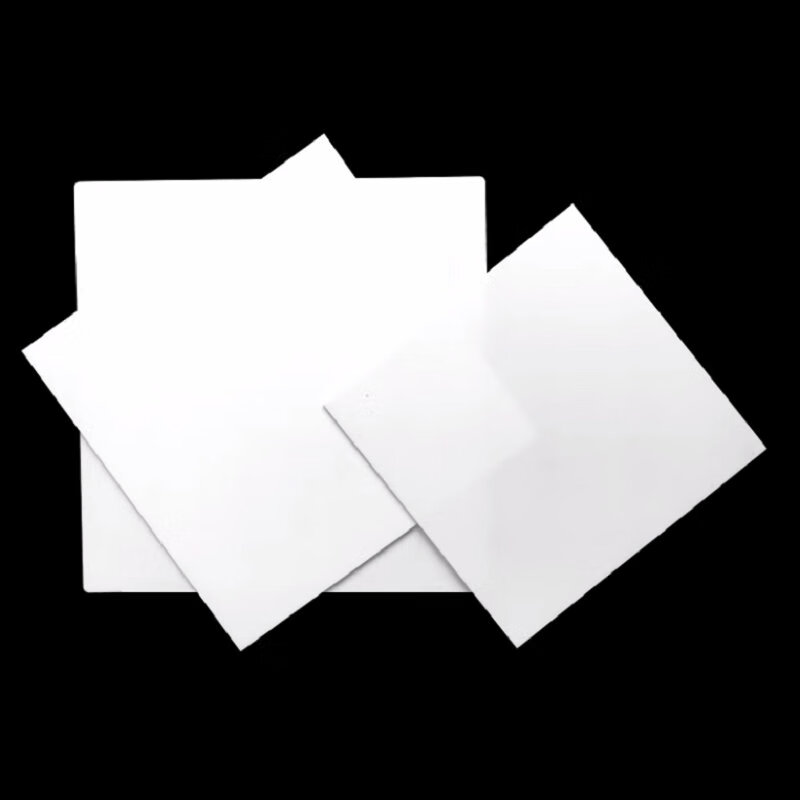 化科实验室氮化硼陶瓷板 φ100*15mm(1片)