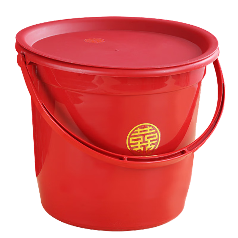 �׶������ϼ��ô�ź�ɫ��Ǩ�¾ӽ����Ʒ��Ͱ�Ӻ�ϲͰˮͰ���������Ͱ ϲ�����װ�Ӵ��(��+��+Ͱ) 45.8Ԫ