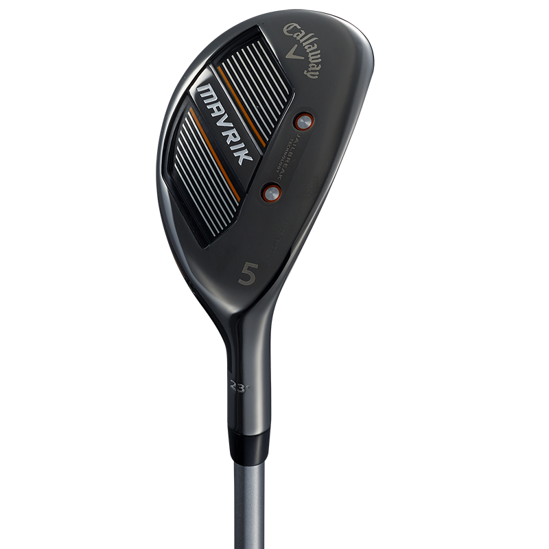 高尔夫铁木杆:卡拉威(callaway) 高尔夫球杆男士铁木杆 小鸡腿 apex多