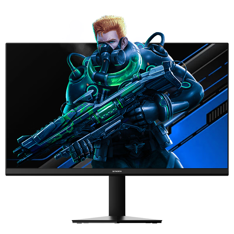 ���ڲ�������ά23.8Ӣ�� �羺��ʾ�� 2K 180Hz ������ʾ�� F24G30Q