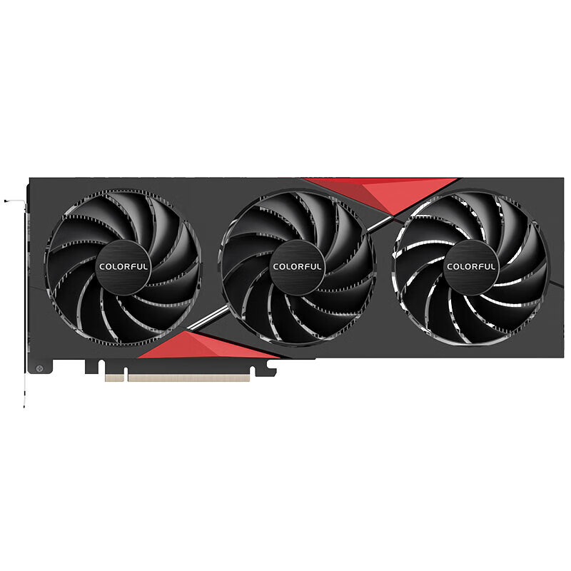 ߲ʺRTX 4070 SUPER 12GԿUltra׻Ad OC̨ʽAIƵ羺ֱϷԿ RTX 4070 սDDR6