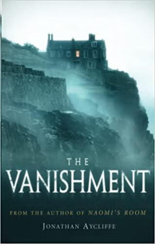预订 the vanishment