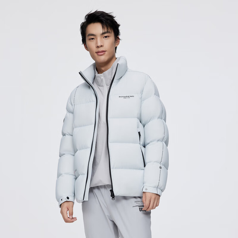 �ٲ�ȯ��PLUS��Ա��BOSIDENG ��˾�� ���޷��Ӻ����캬90%�������� ��ɫ8212