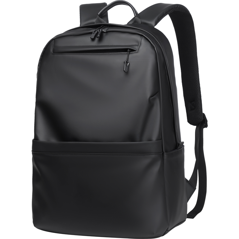 Milooky笔记本电脑包背包男士商务双肩包14/15.6/16英寸旅行包大容量书包