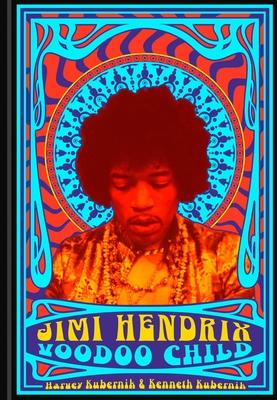 预订jimi hendrix: voodoo child