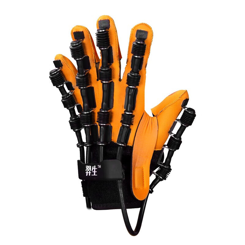 【京健康】羿生智能手功能机器人手套训练器材手指中风偏瘫手部按摩器