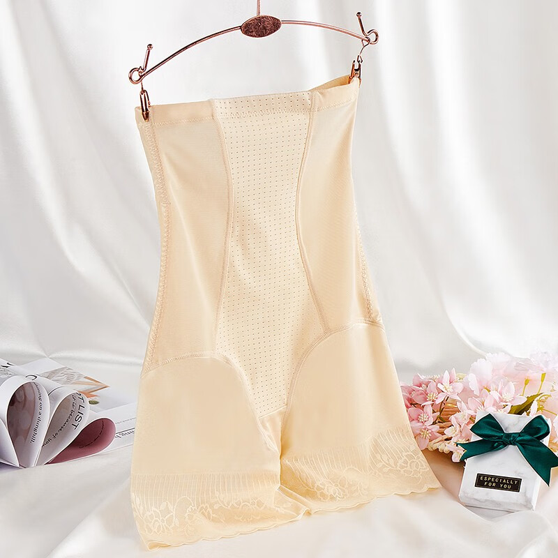 三,芬腾收腹裤网友对比评测