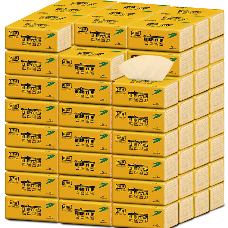 ���ڲ�������ϱ�ɫ�񽬳�ֽĸӤ����ֽ������װ�ͽ�ֽ����ֽ ��ɫ 4�� 300��*30�� ������װ�� 23.8Ԫ