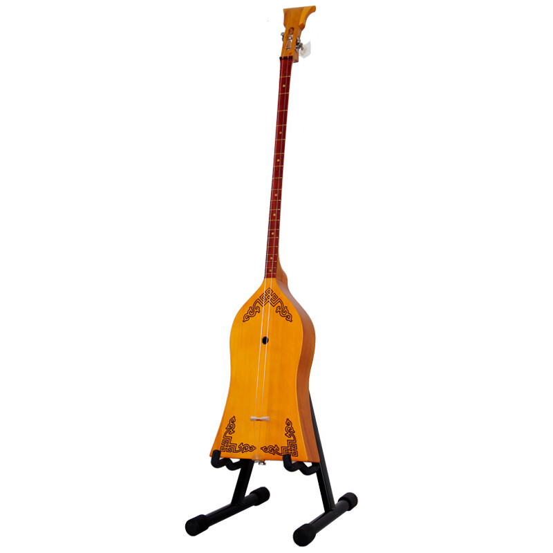 梵巢 托布秀尔 陶布尔弹布尔桦木新疆蒙古族民族江格尔伴奏乐器tb-118