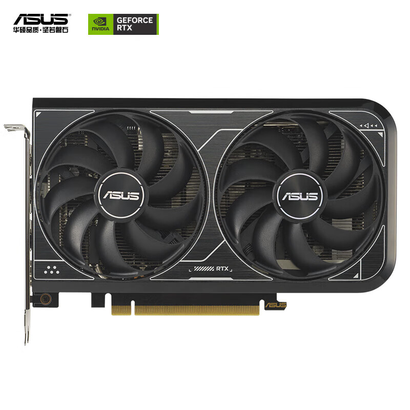 ˶ASUSTUF-RTX 3060-O12G-V2/DUAL-RTX 4060/TUF/ѡTX-RTX 4060TI羺ϷרҵԿ DUAL-RTX4060-O8G-V2Կ2292.95Ԫȯ