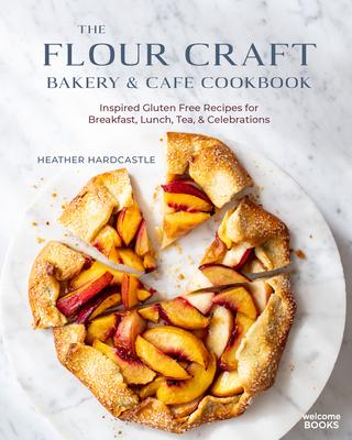 预订the flour craft bakery & cafe cookbook: inspired