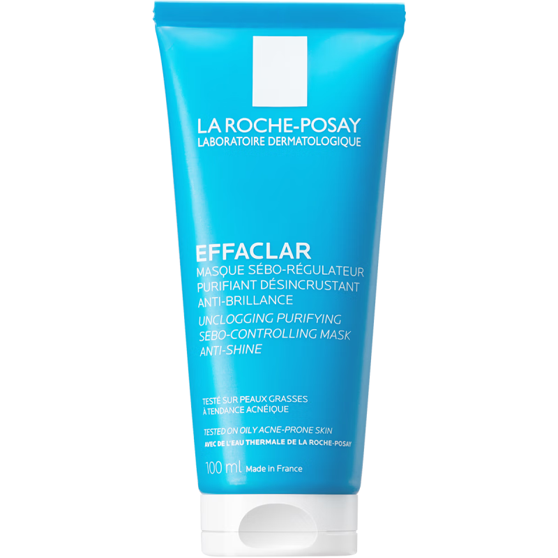 75.55Ԫ/֧LA ROCHE-POSAY Ȫ 嶻ϵоëĤ 100ml*2֧151.1Ԫʣȯ