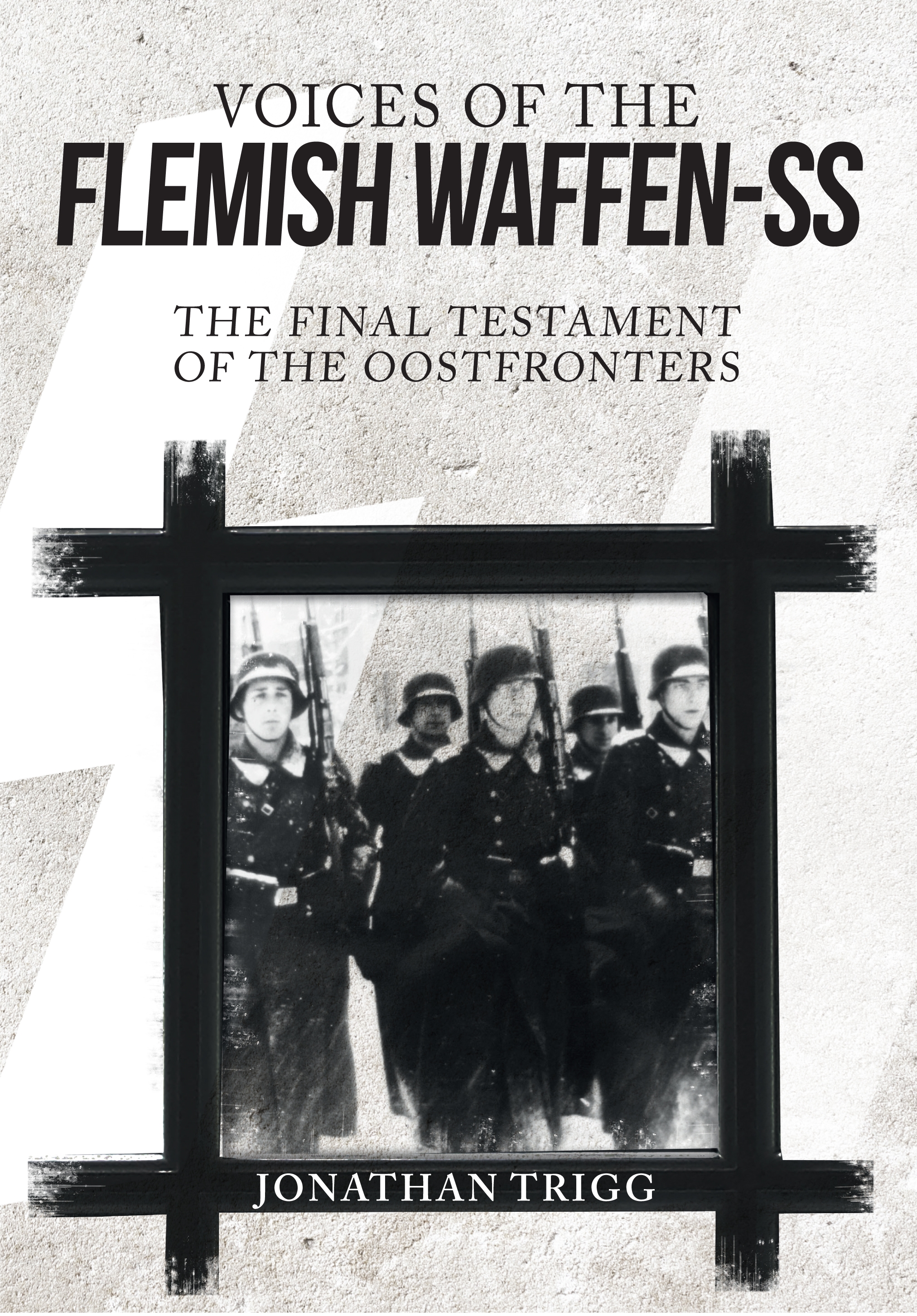 voices of the flemish waffen-ss