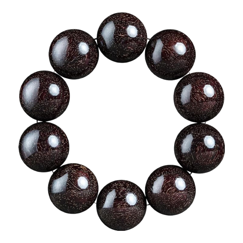 蘇小北印度小葉紫檀手串男奢藏級爆爆爆金星文玩佛珠豪珠珠串千年老料 一物一拍，請按照編號拍下哦