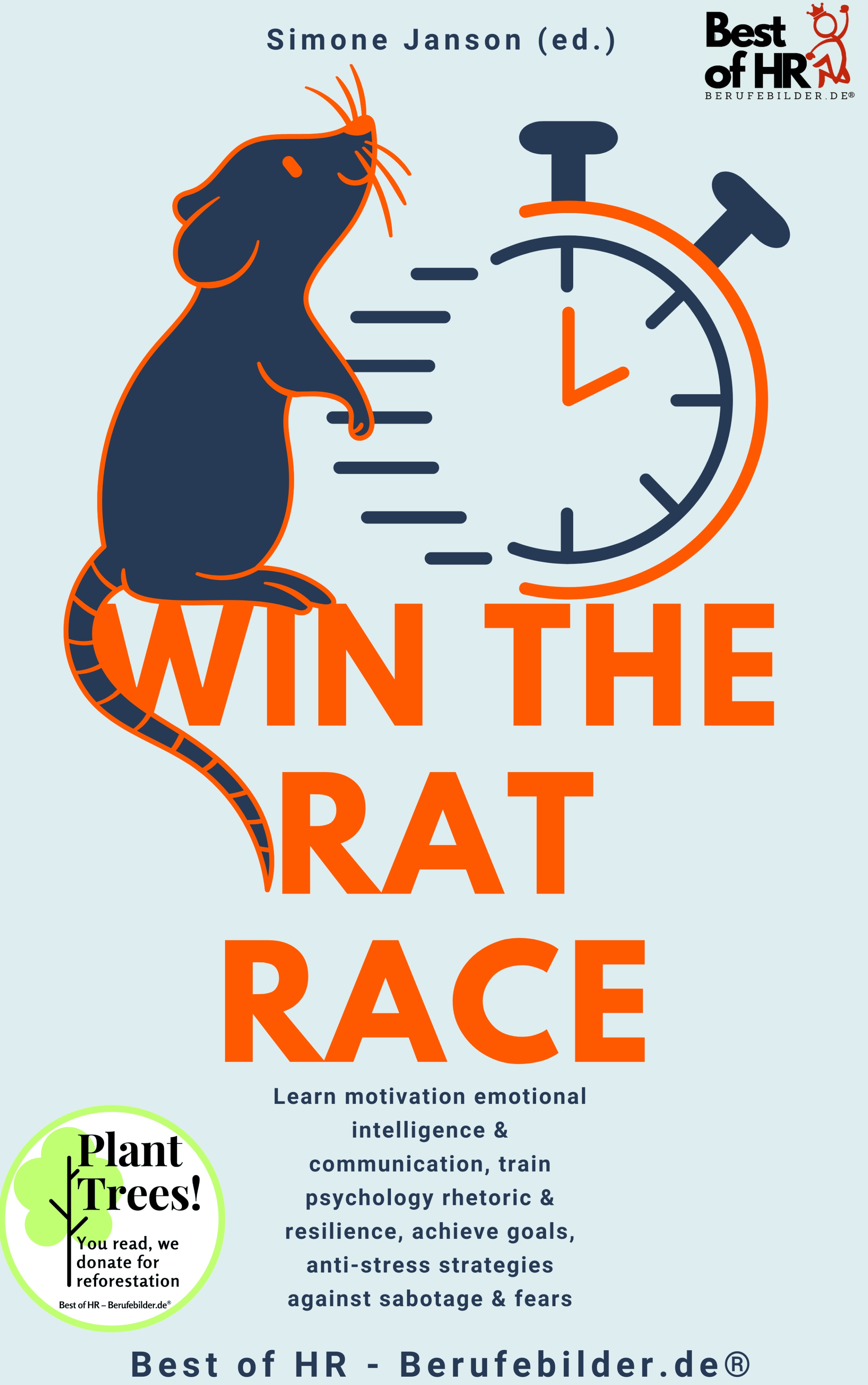 win the rat race