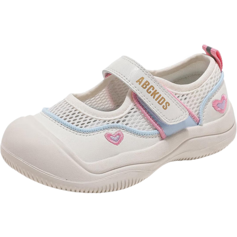ABC KIDSͯЬͷͯЬ2025¿͸Ůͯ˶Ь /õ 34 ڳԼ21.4cm89Ԫ