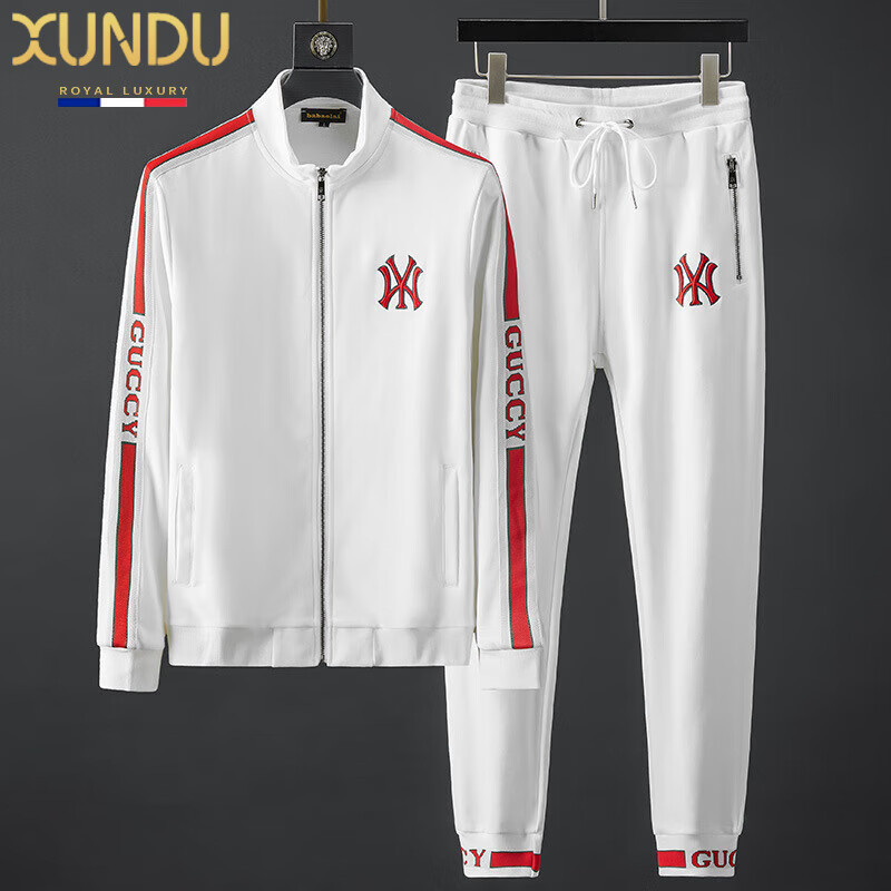 运动品牌奢侈品牌排行榜 _运动顶级奢侈品牌衣服-第1张图片-潮百科