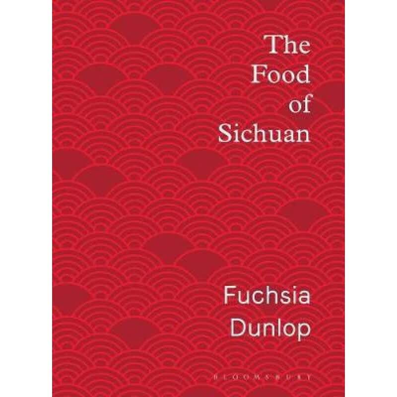 Food of Sichuan