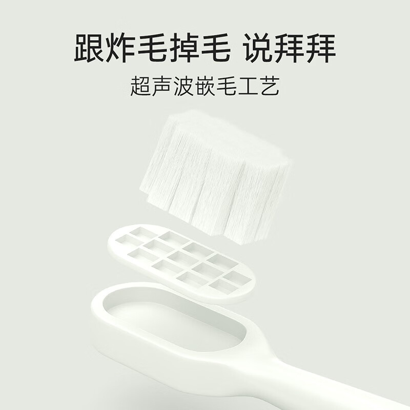 英格翰儿童牙膏含氟防蛀天然木糖醇宝宝牙膏2-12岁牙膏套装杯子随机发 牙刷2支+牙膏4支+随机（2-12岁）