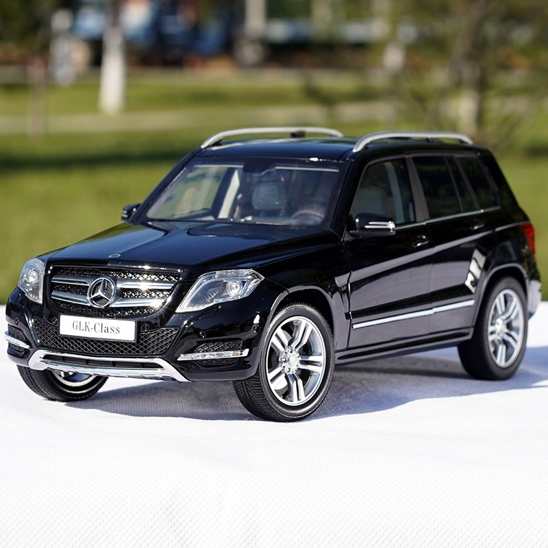 奔驰suv车型大全30万,奔驰40万左右图片 1:18原厂汽车模型,奔驰suv 越野车系列 glk300 gle coupe g500 大g