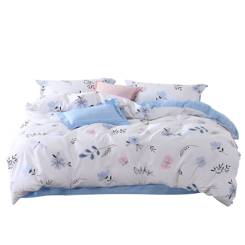 百丽丝床上装具AY56DU04