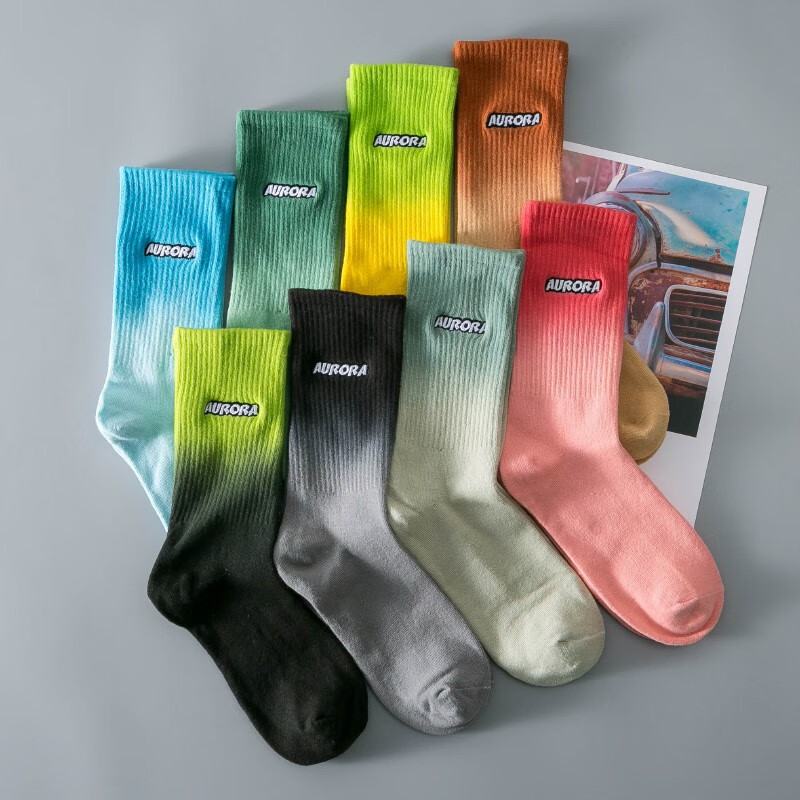 休闲袜产品历史价格|休闲袜价格走势