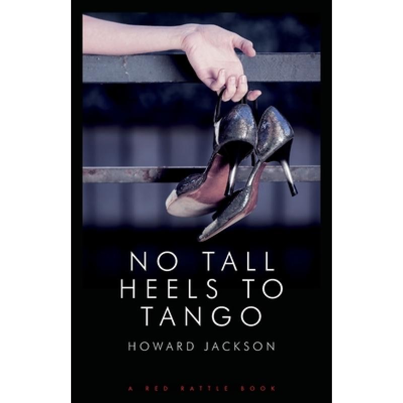 No Tall Heels to Tango txt格式下载